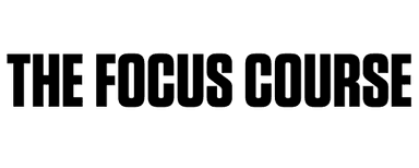 The Focus Course